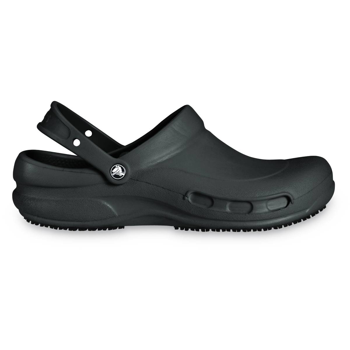Bistro Work Clog - Siyah