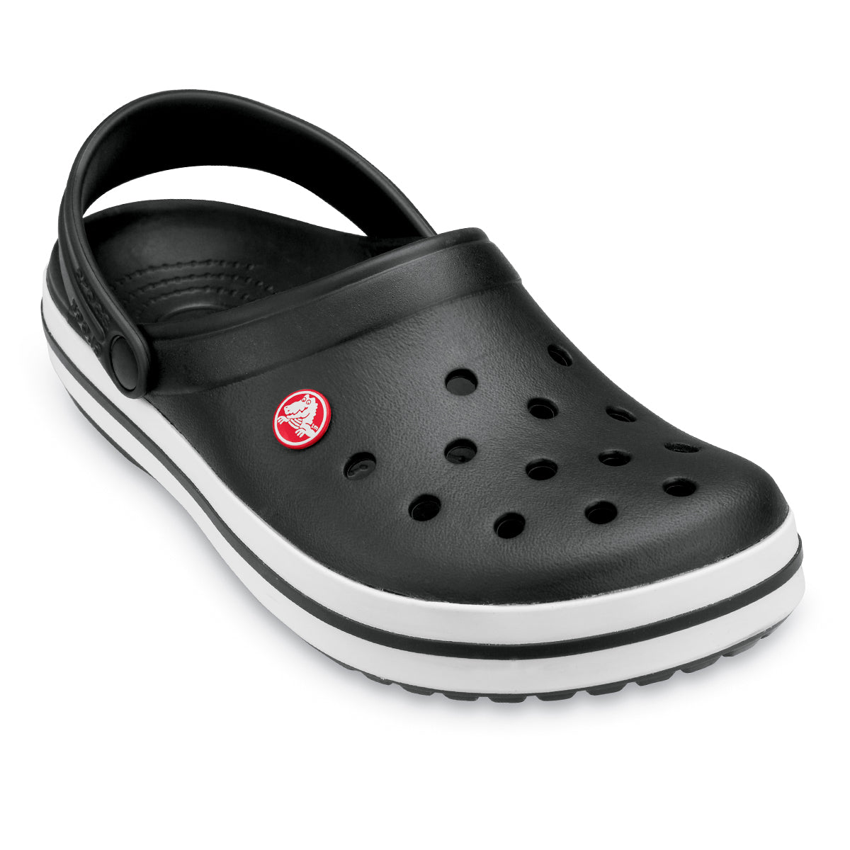 Crocband - Siyah