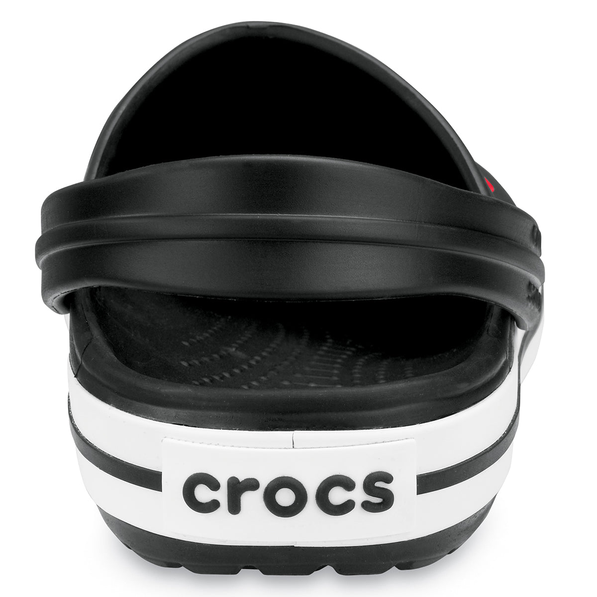 Crocband - Siyah