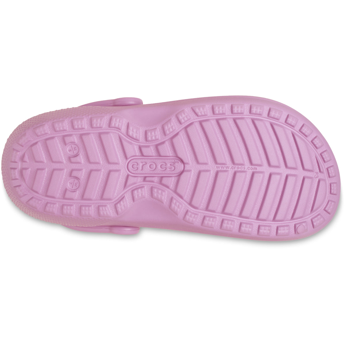 Classic Lined Clog - Ortanca