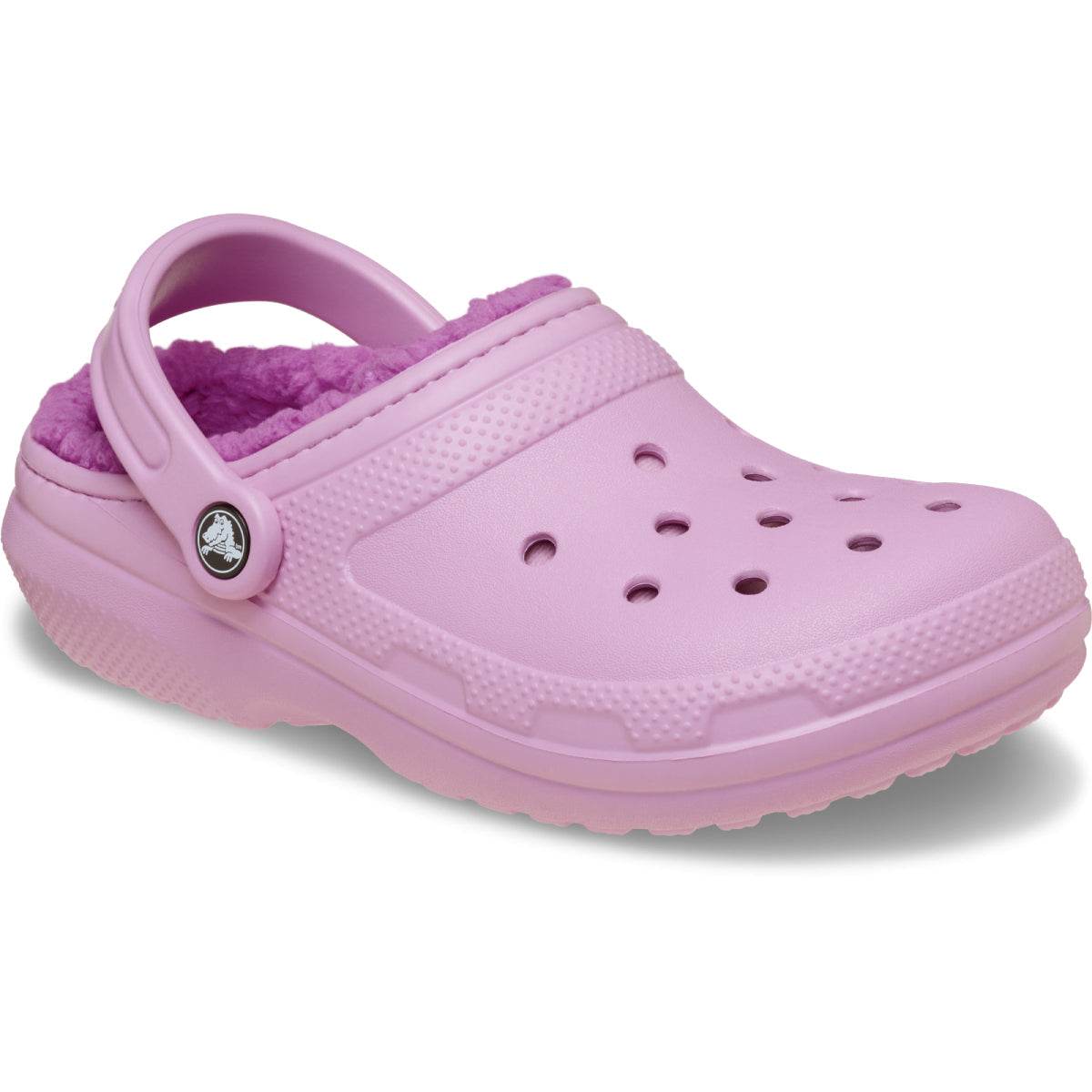 Classic Lined Clog - Ortanca