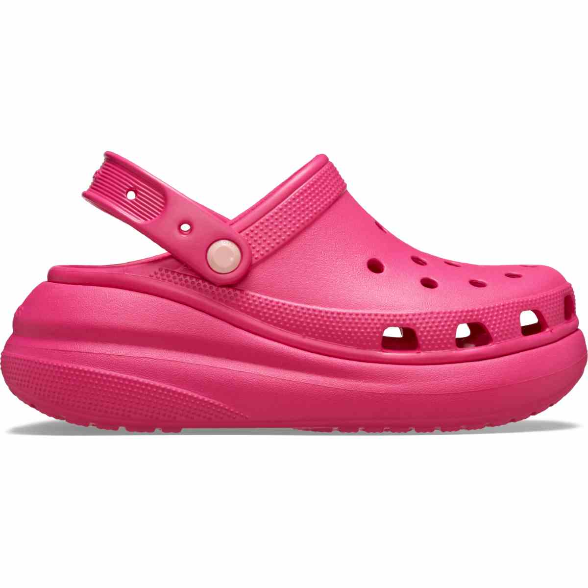Crush Clog - Ejderha Meyve
