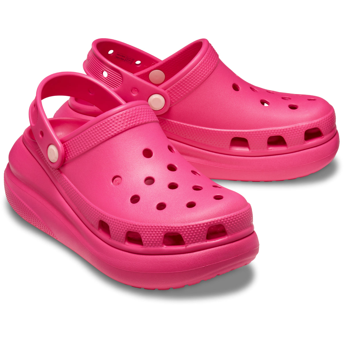 Crush Clog - Ejderha Meyve