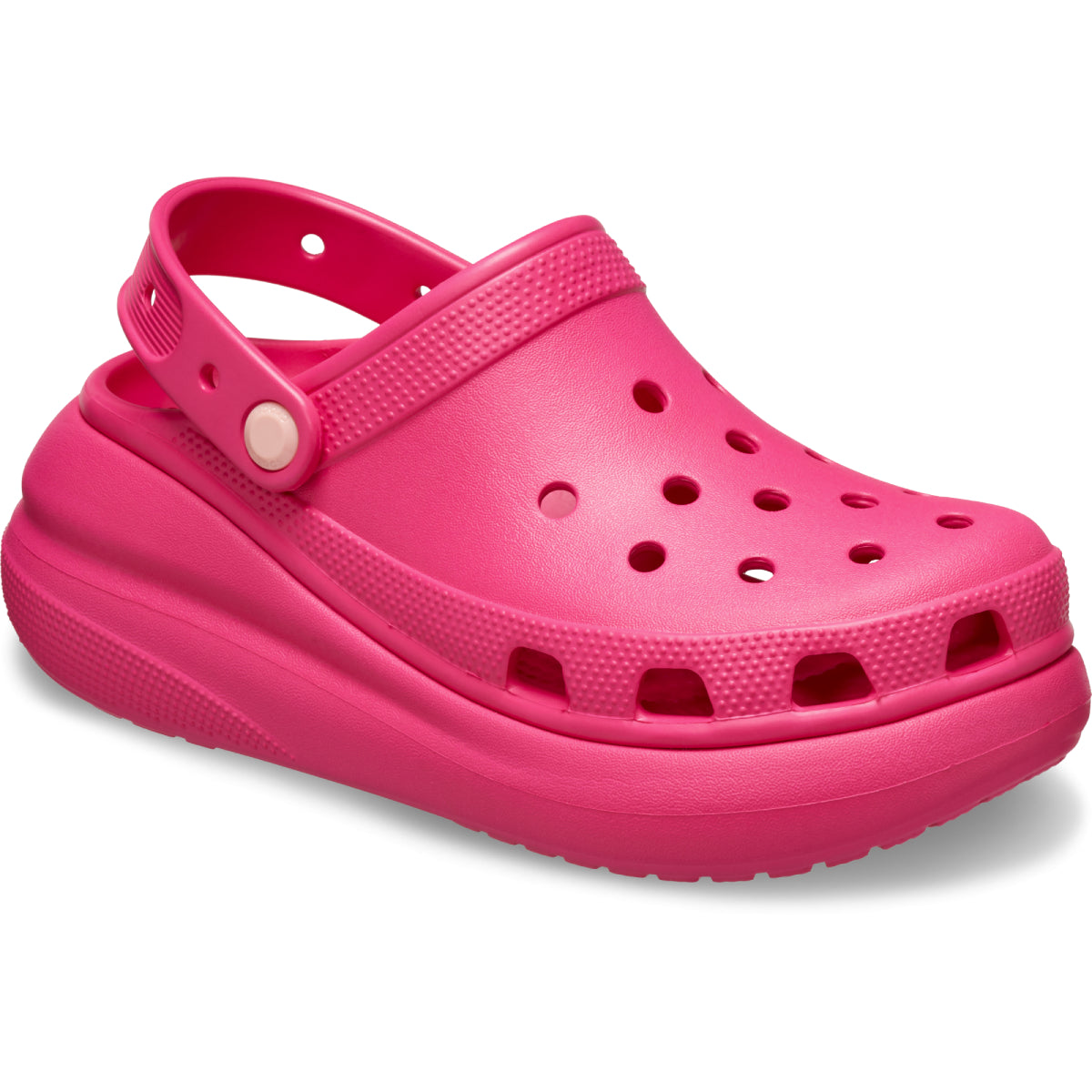 Crush Clog - Ejderha Meyve