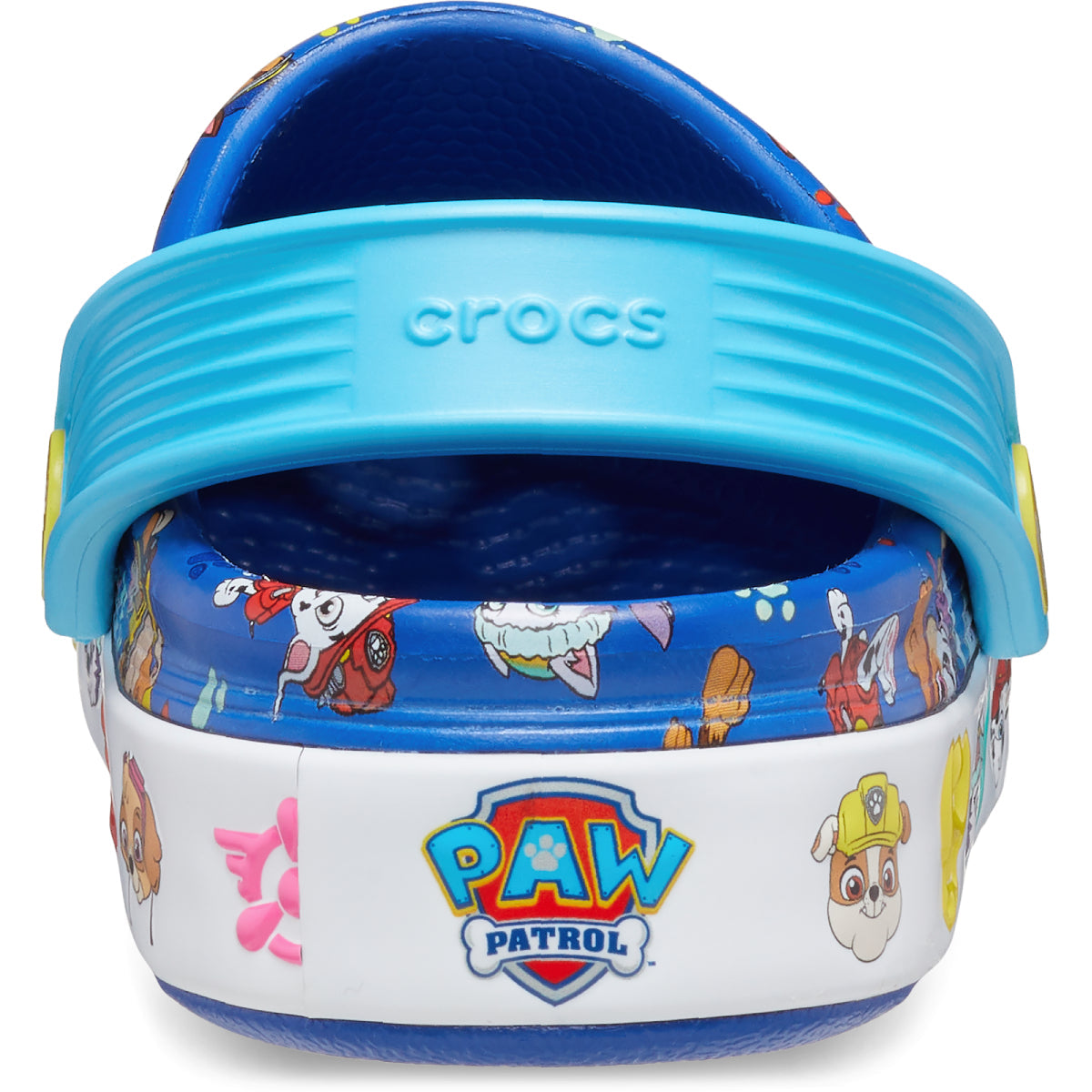 Paw Patrol Off Court Clg T - Mavi
