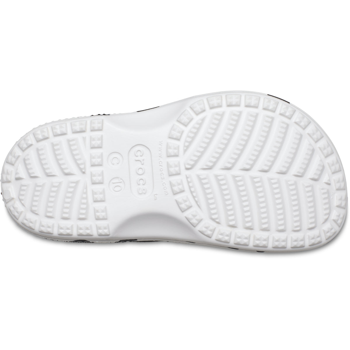 Classic I AM Dalmatian Boot T - Beyaz/Siyah