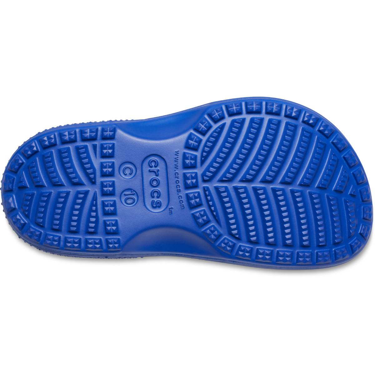 Classic I AM Monster Boot T - Mavi Şimşek