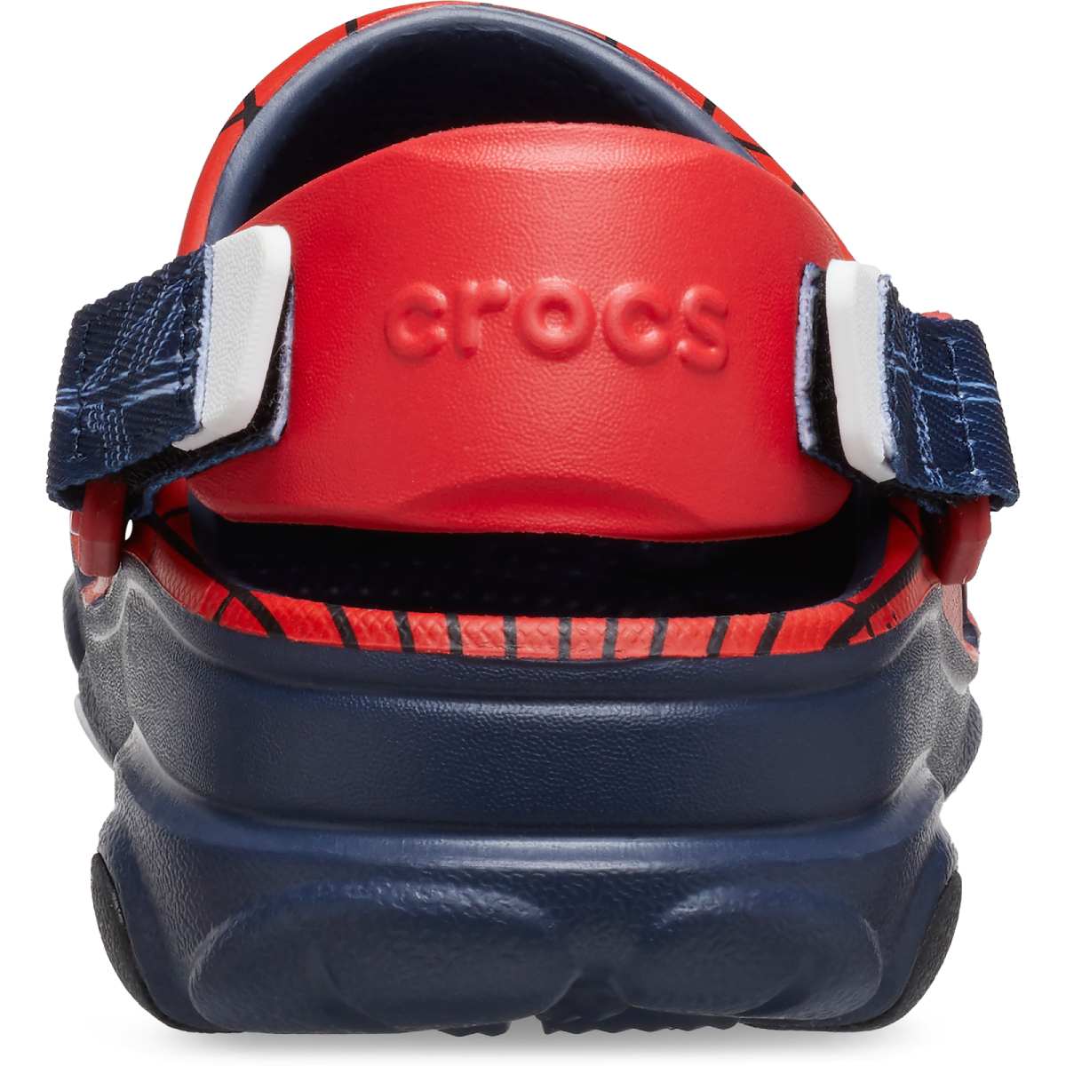 Spider-Man All Terrain Clog T - Lacivert