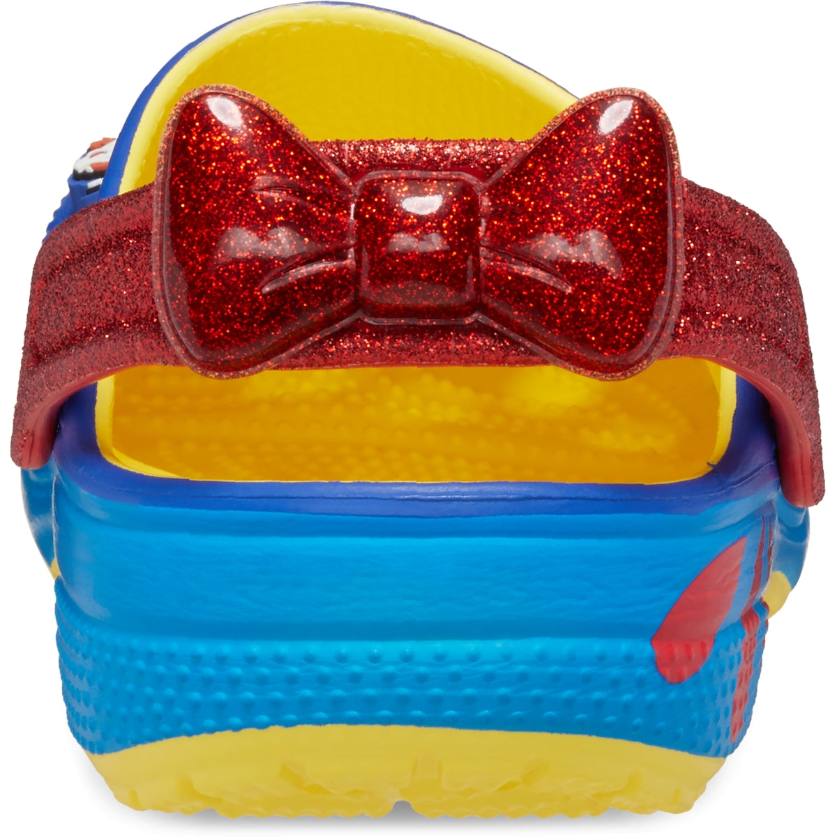 Snow White Classic Clog K - Güneş Işığı