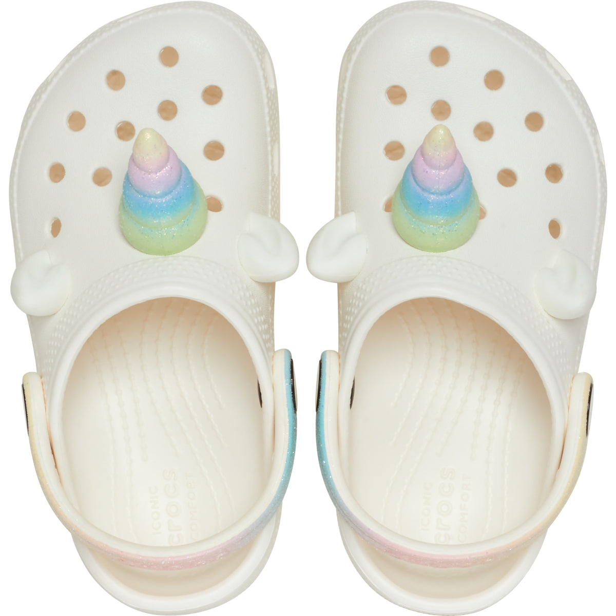 Classic IAM Rainbow UnicornCgT - Tebeşir