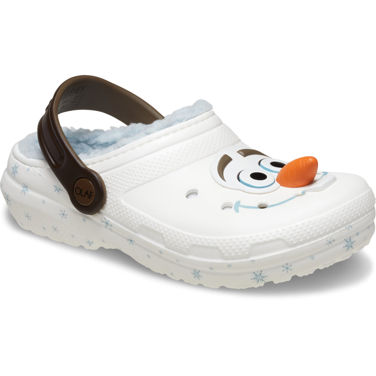 Frozen Olaf Lined Cls Clg K - Çok Renkli