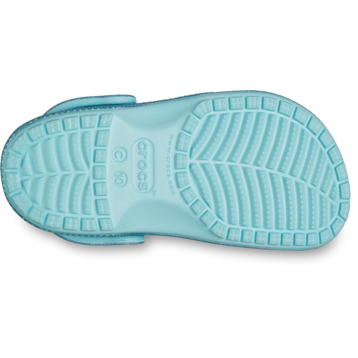 Frozen Elsa Classic Clog T - Çok Renkli