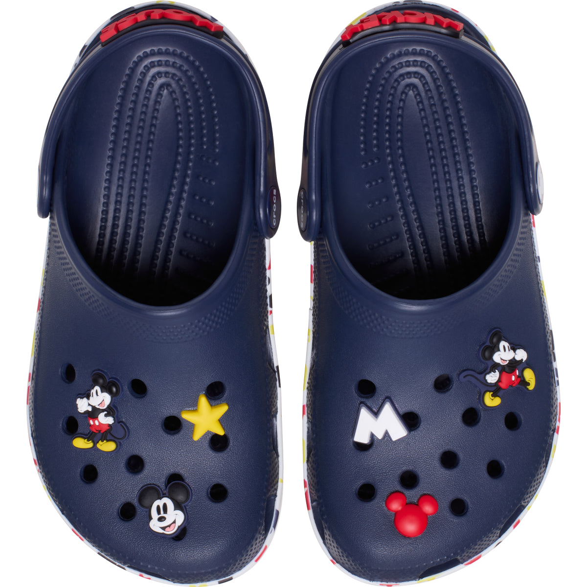 Mickey Friends Cls Clg T - Çok Renkli