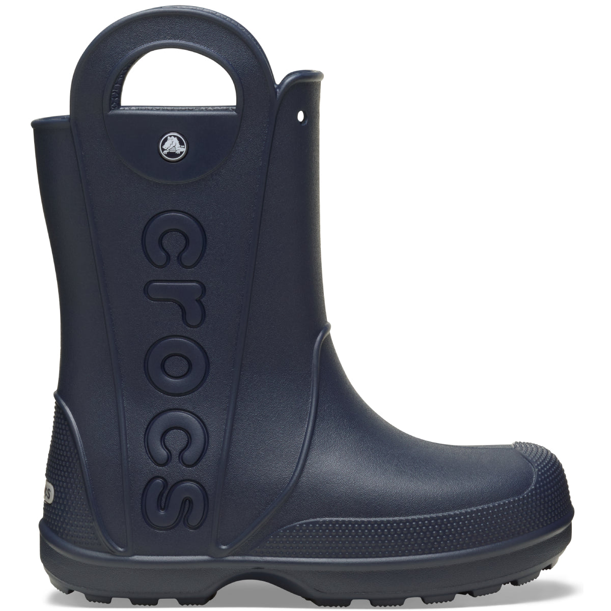 Handle It Rain Boot - Lacivert