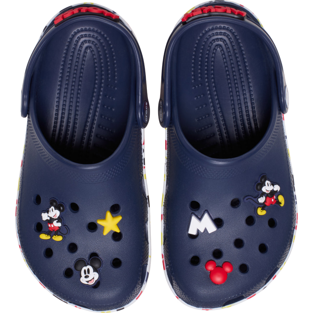 Mickey Friends Cls Clg K - Çok Renkli