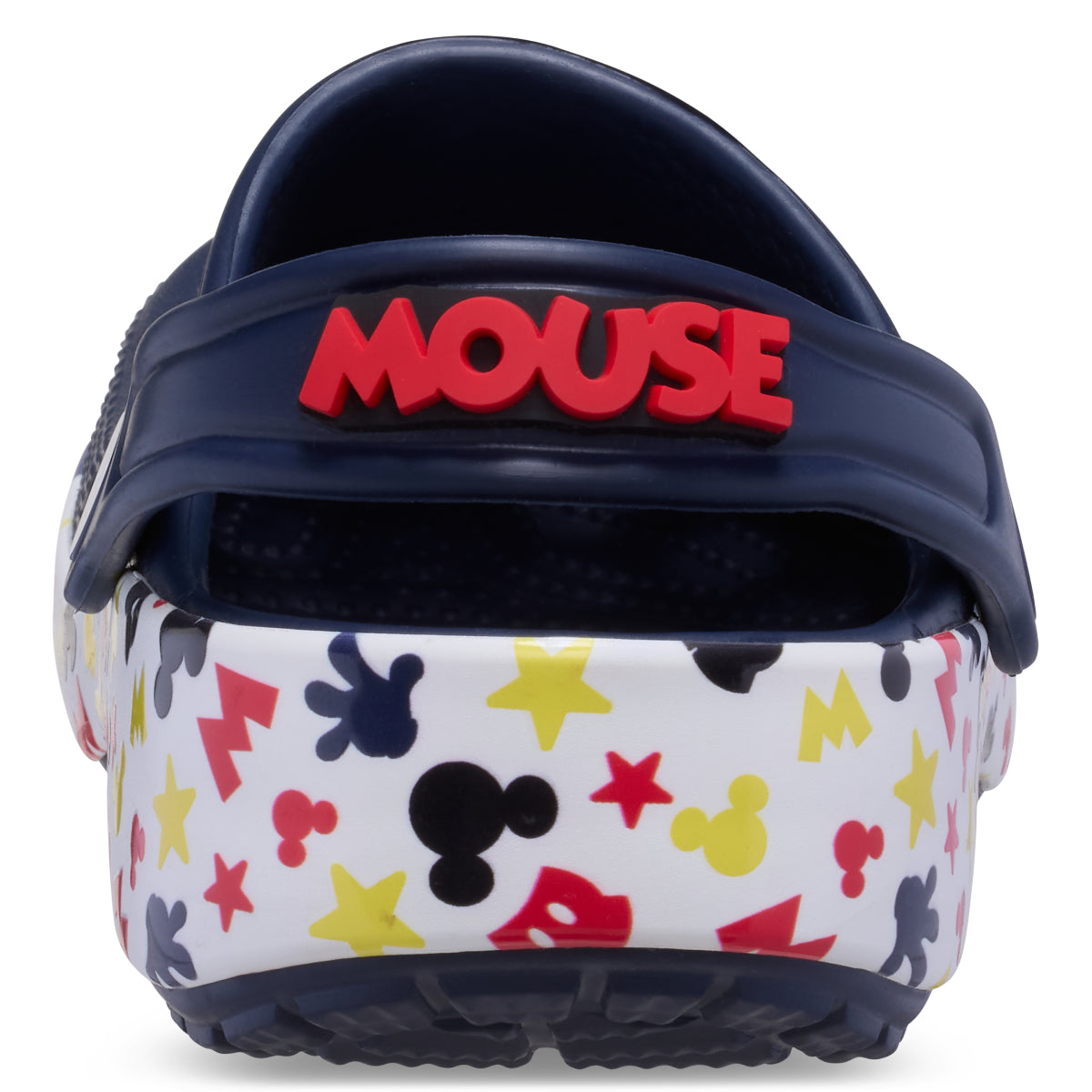 Mickey Friends Cls Clg K - Çok Renkli