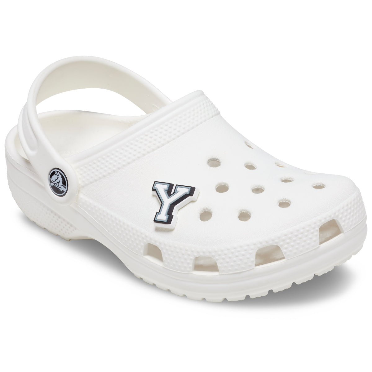 Jibbitz Letter Y - UNIQUE