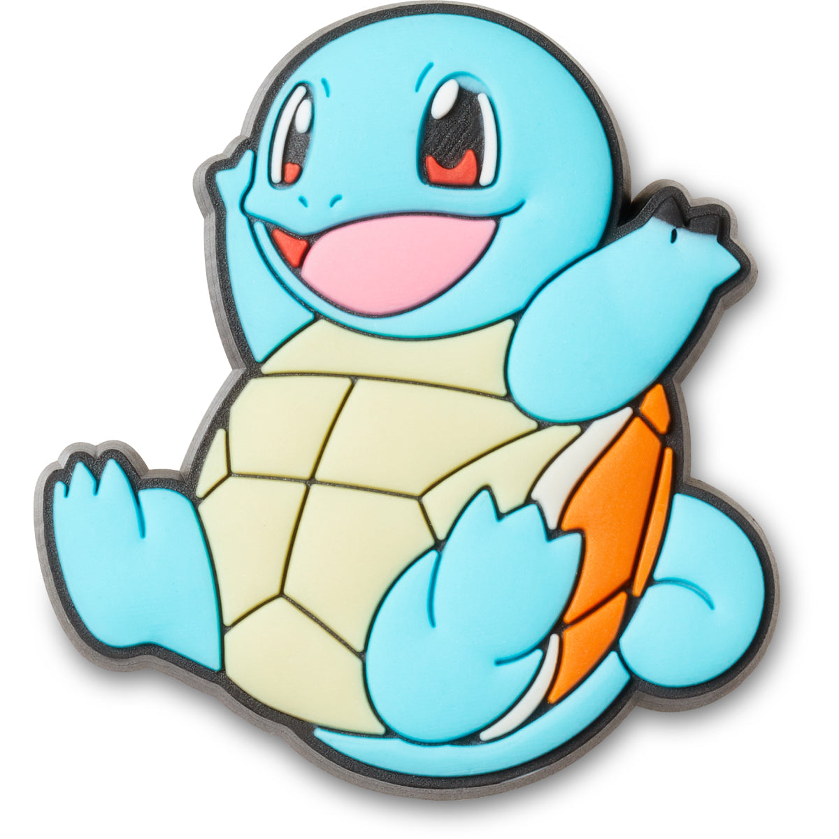 Pokemon Squirtle - UNIQUE