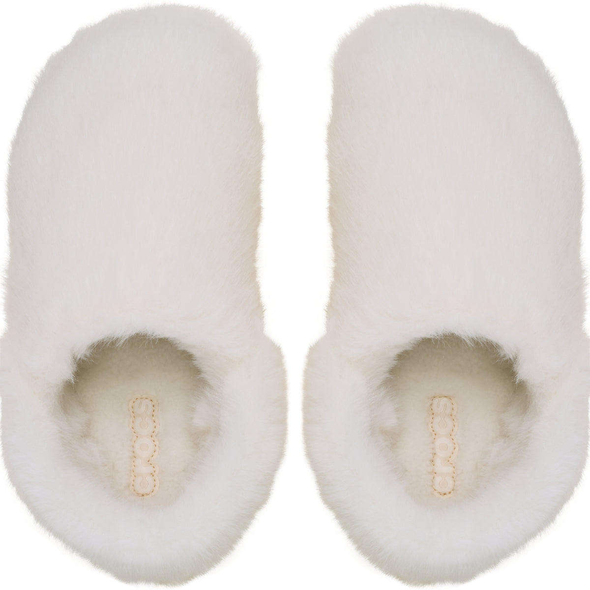 Classic Cozzzy Luxe Slipper - Tebeşir
