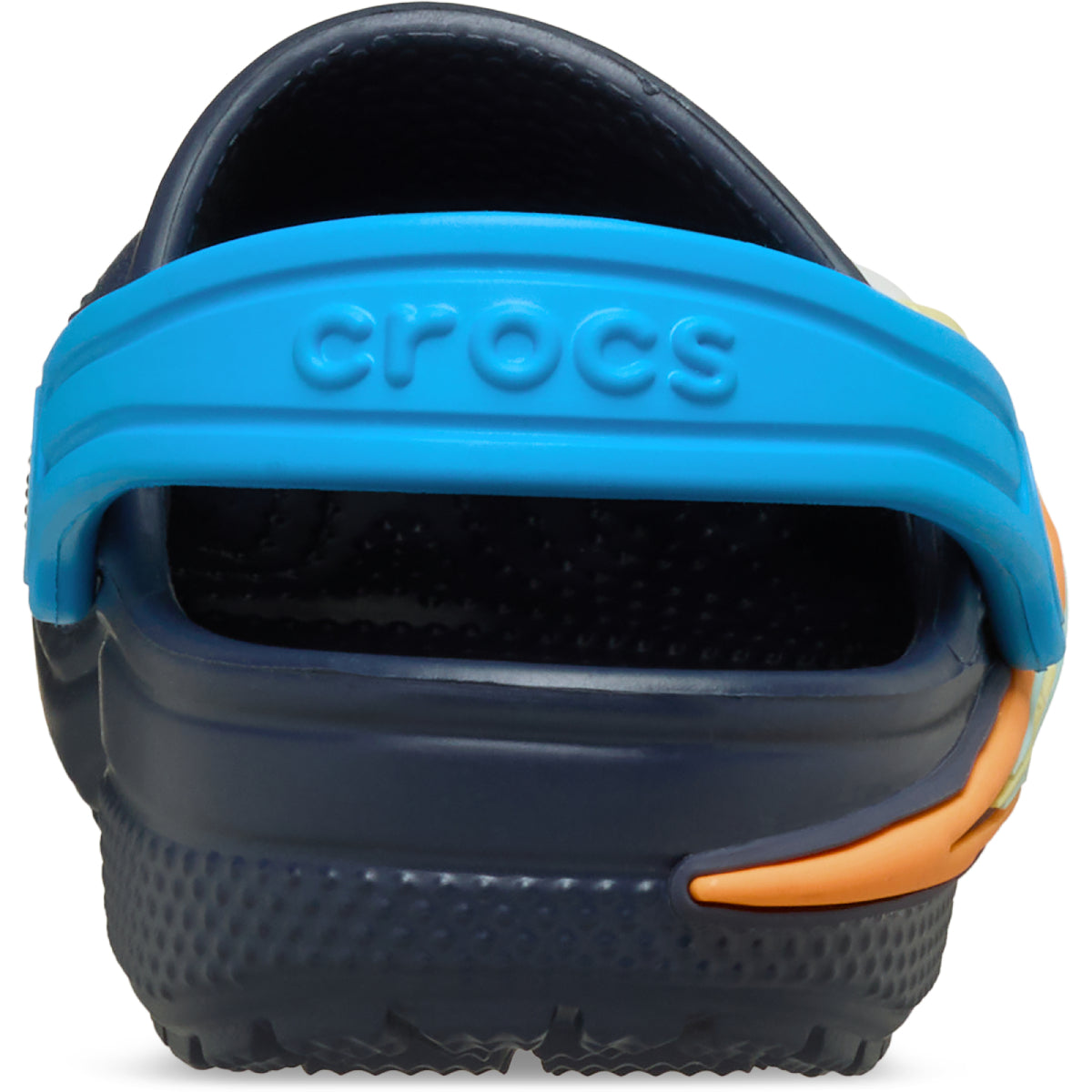 Classic UFO Lights Clog T - Lacivert