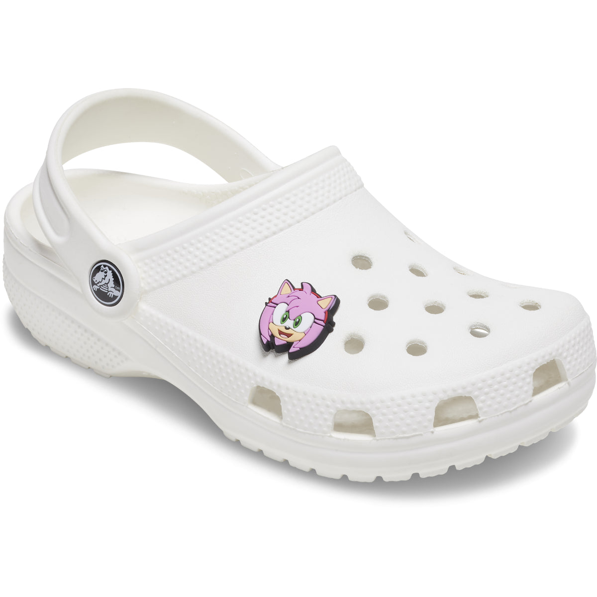 Sonic The Hedge Hog Amy - UNIQUE