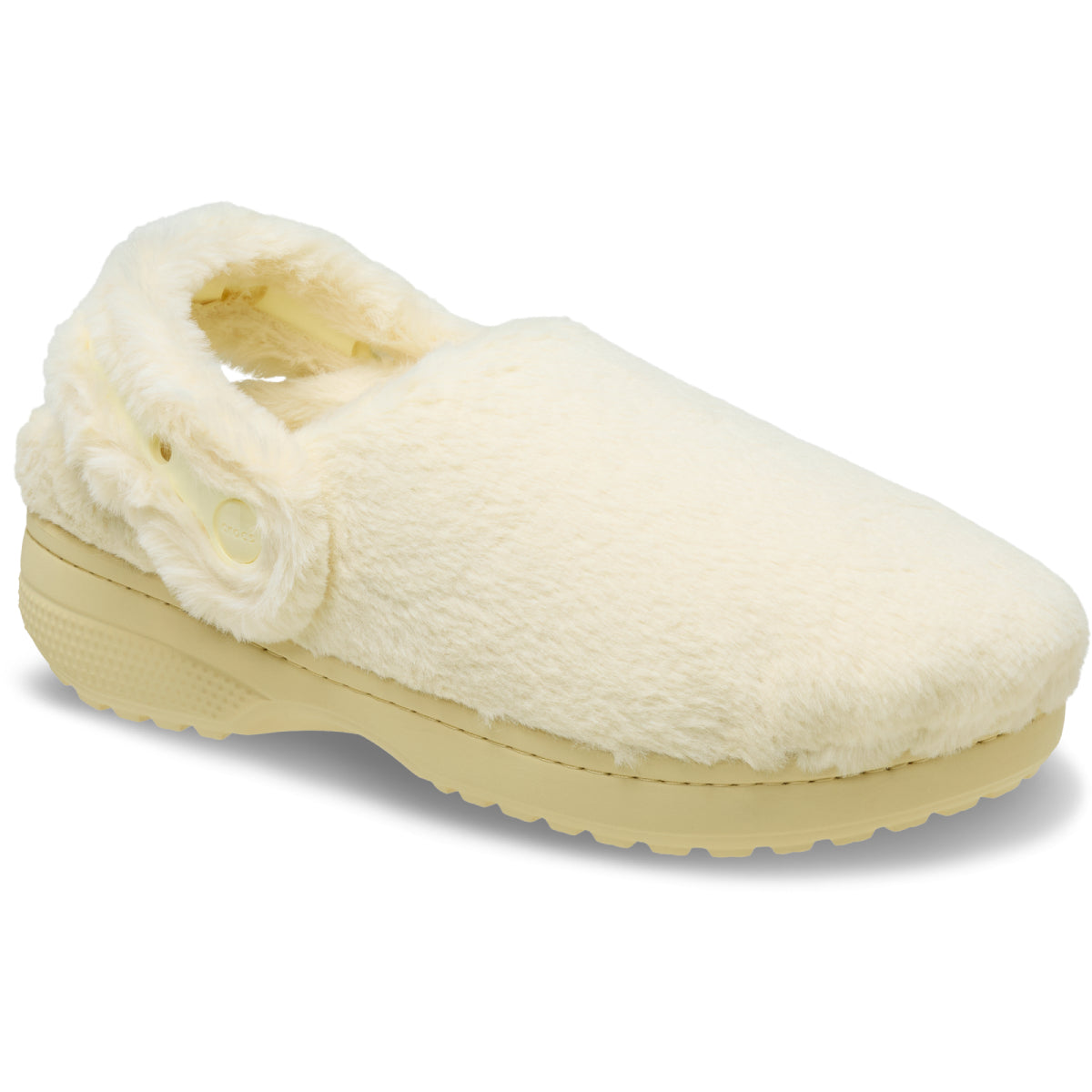 Classic Unfurgettable Clog - Vanilya