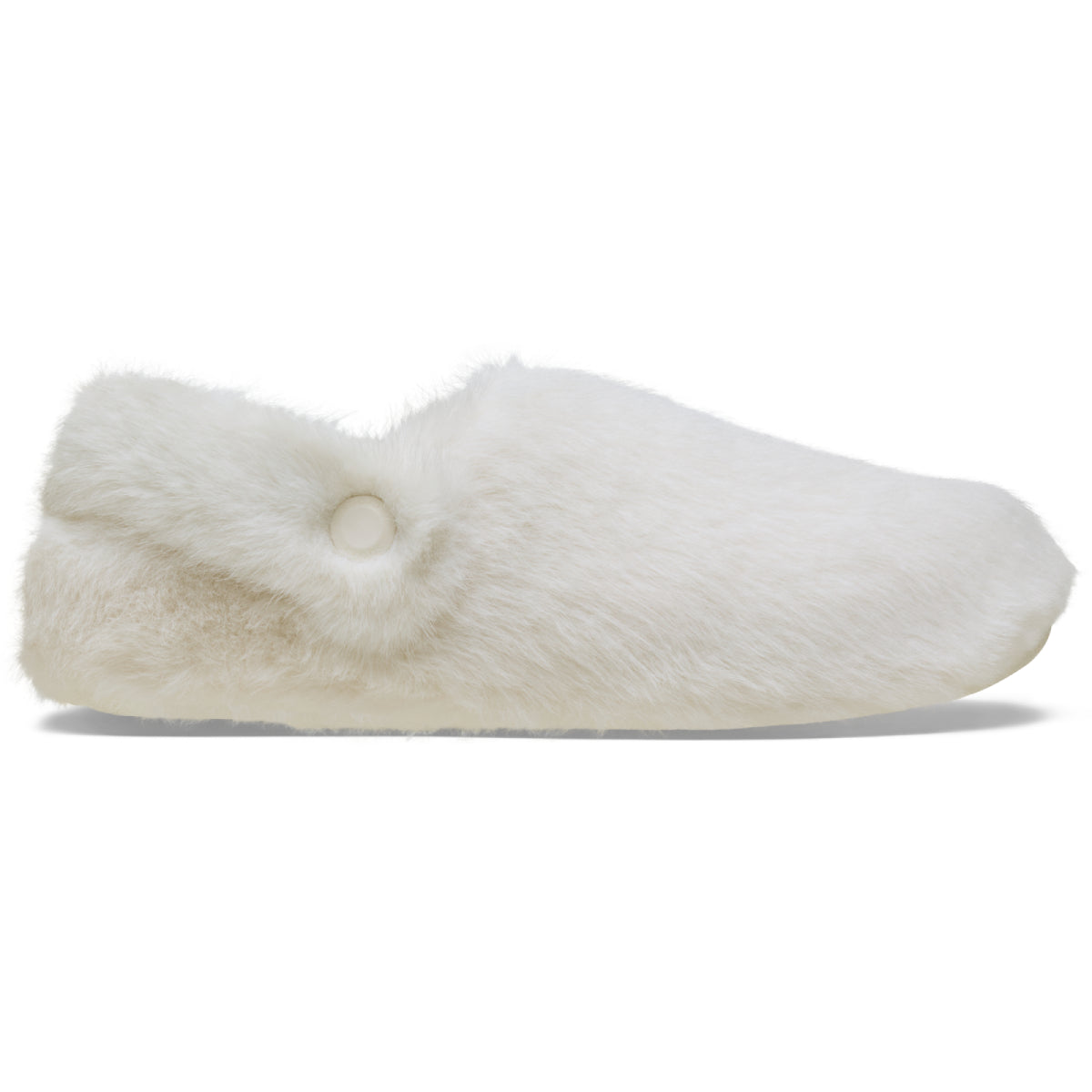 Classic Cozzzy Luxe Slipper - Tebeşir