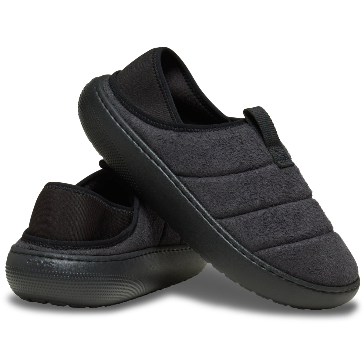 Classic Sueded Moc - Siyah