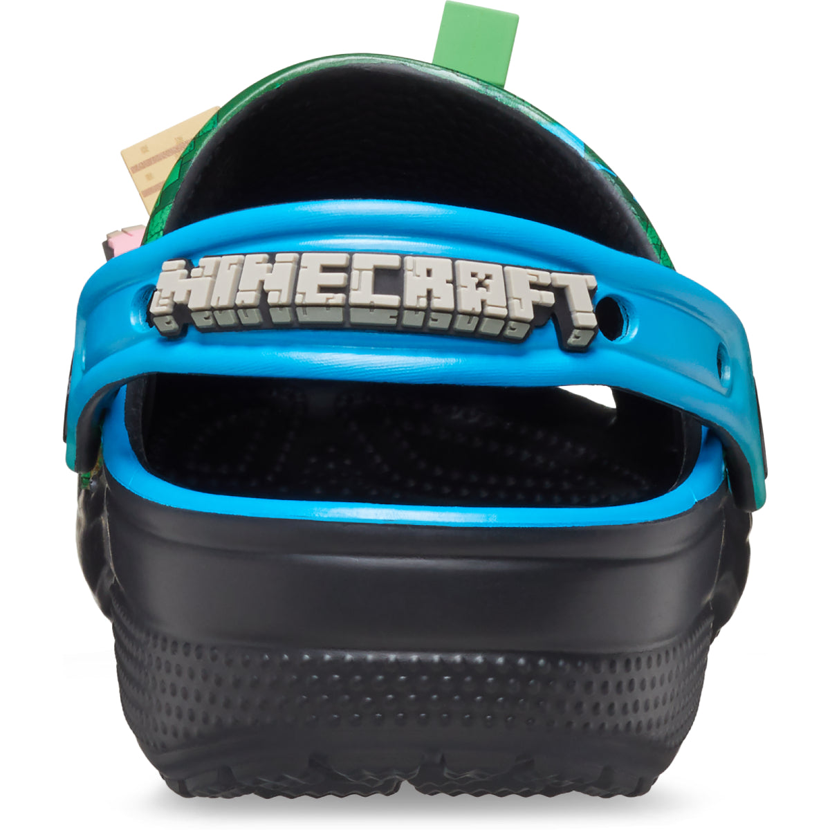 Minecraft Cls Clg - Çok Renkli