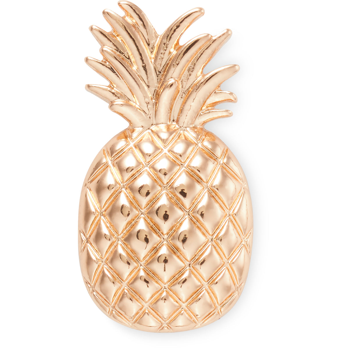 Gold Pineapple - UNIQUE