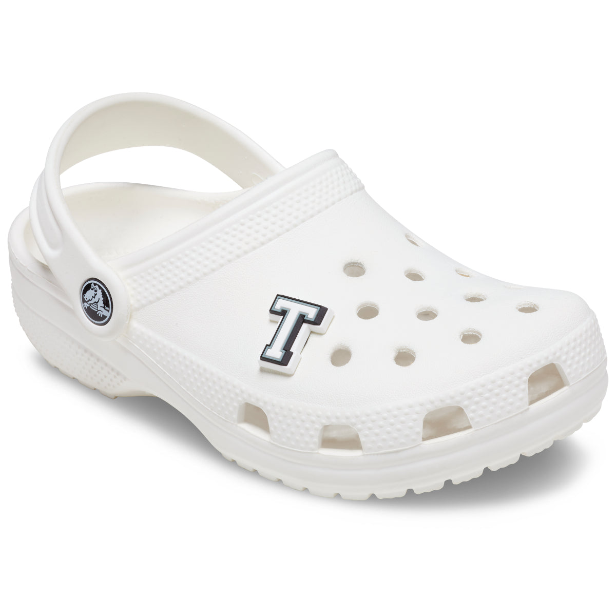 Jibbitz Letter T - UNIQUE