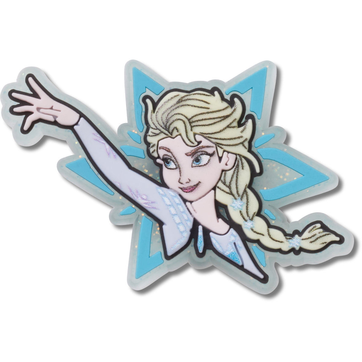 Elsa Snowflake - UNIQUE