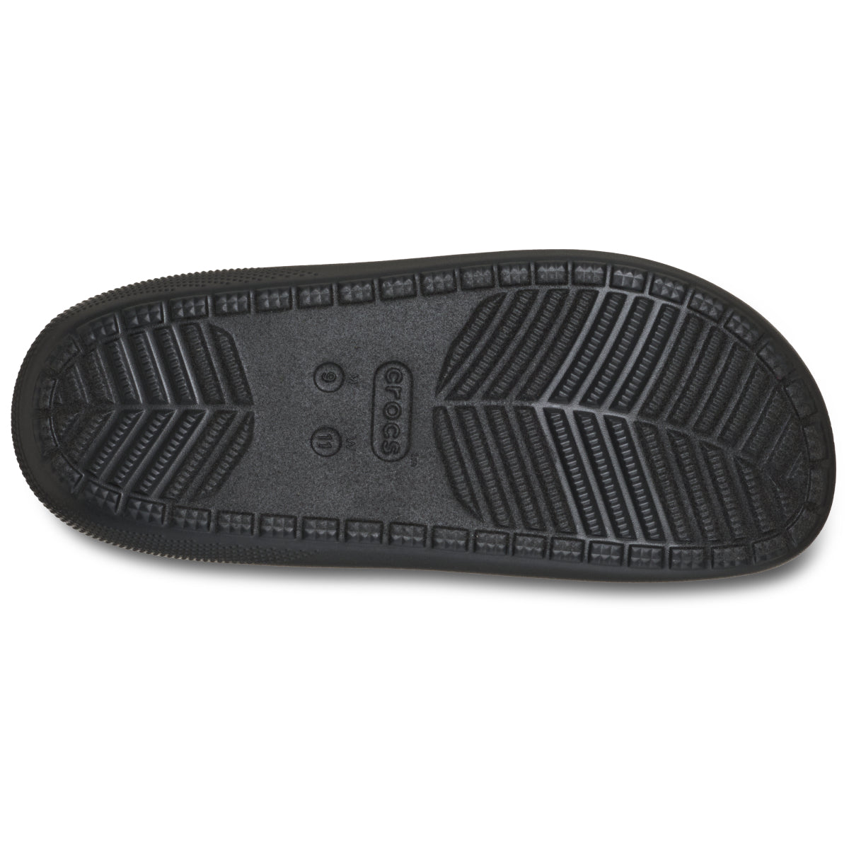 Classic Sueded Moc - Siyah