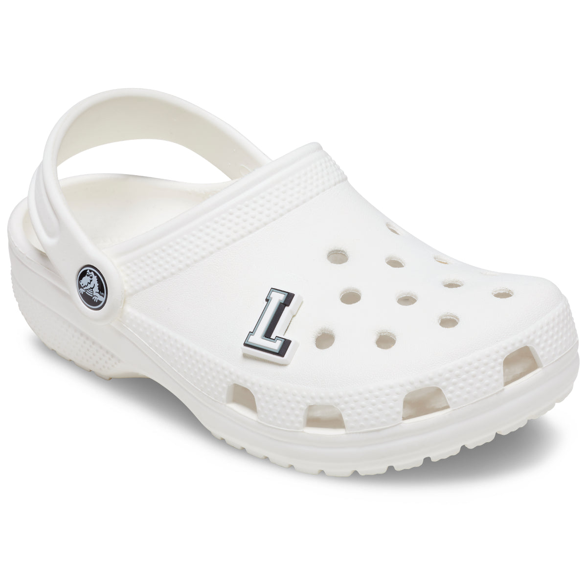 Jibbitz Letter L - UNIQUE