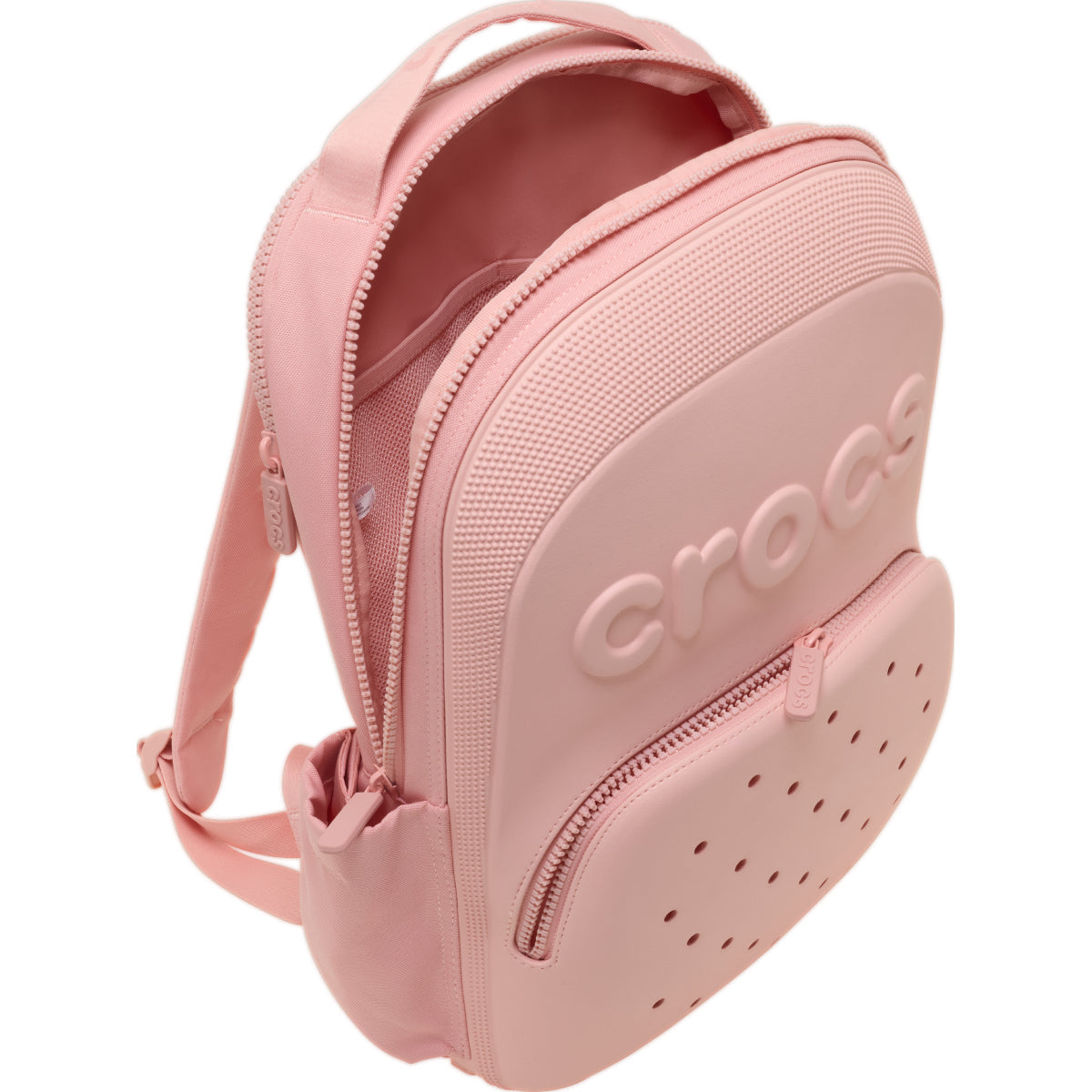 BACKPACK - Pudra Pembe