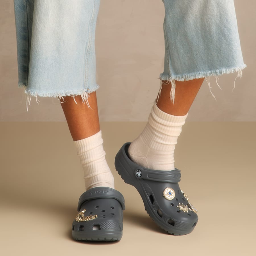Classic Clog