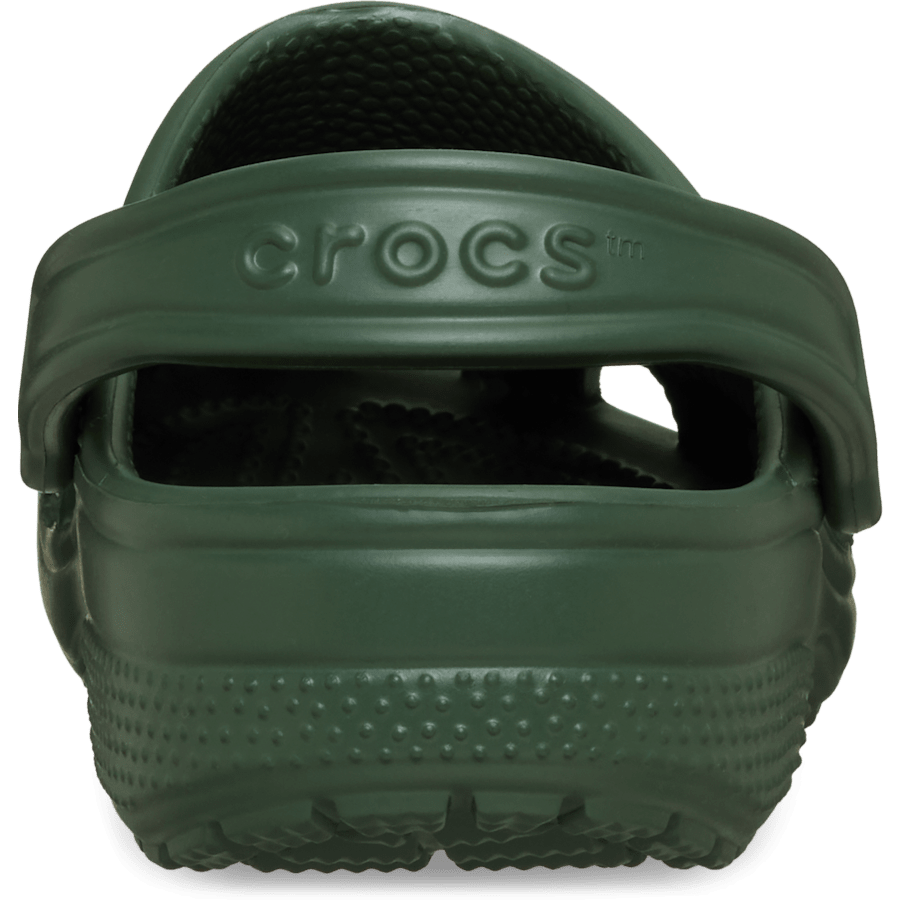 Kids' Classic Clog