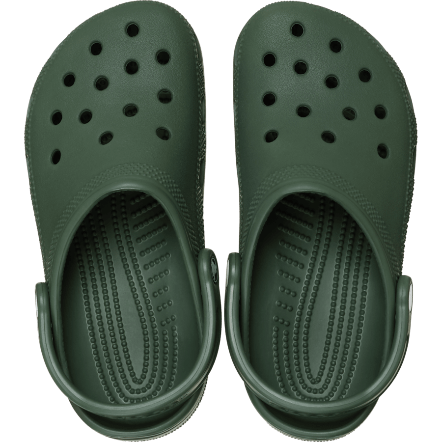 Classic Clog
