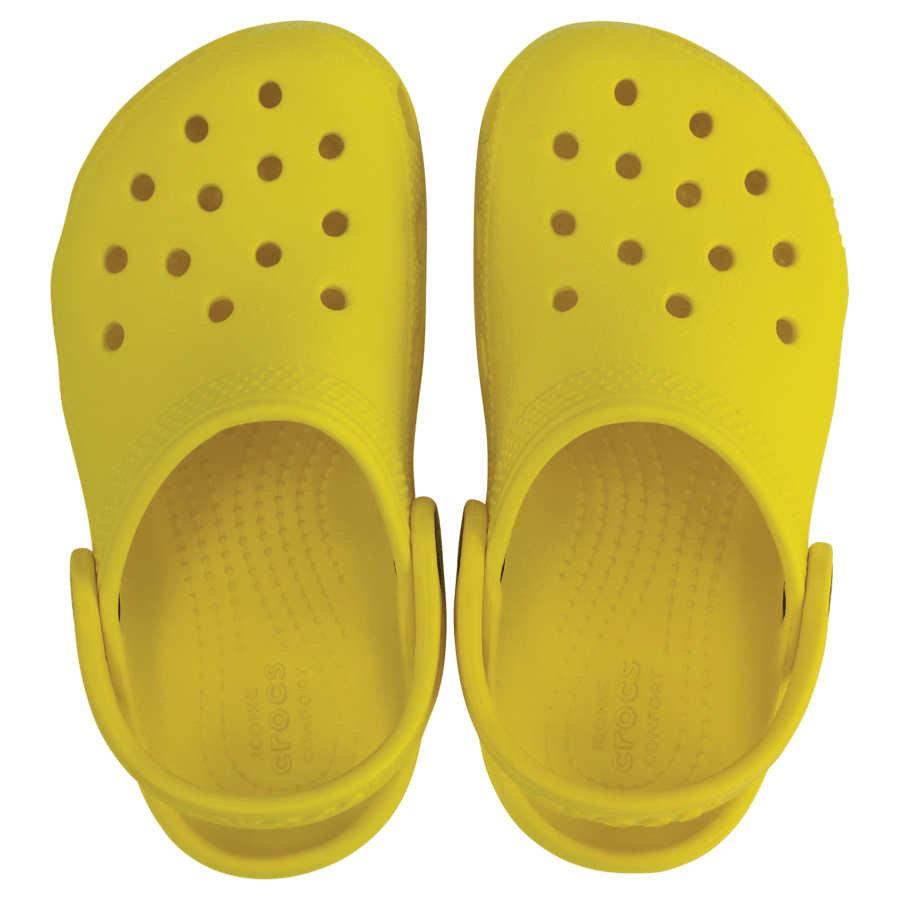 Toddler Classic Clog