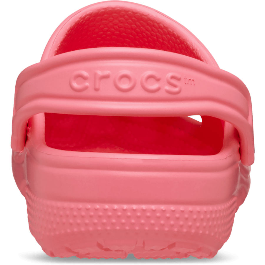 Kids' Classic Clog