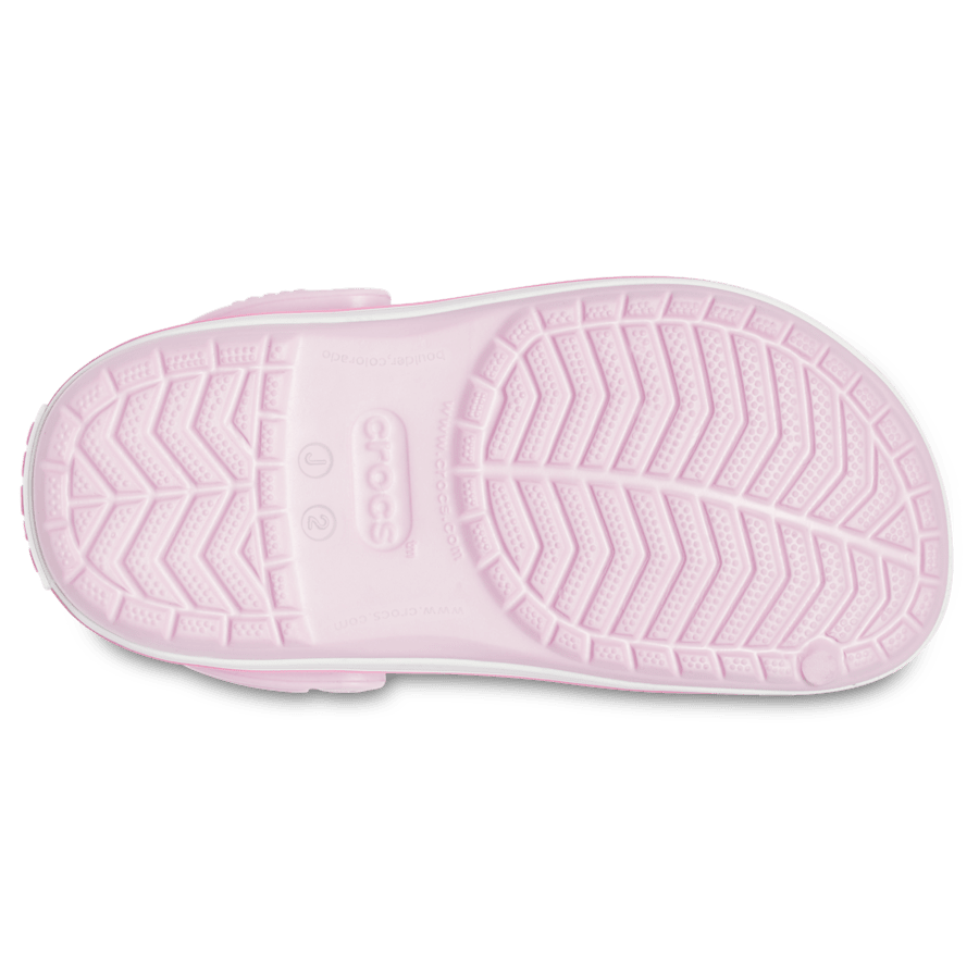 Kids' Crocband™ Clog