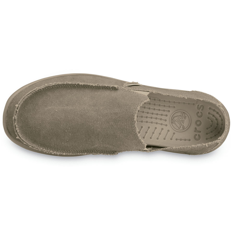 Men’s Santa Cruz Slip-On