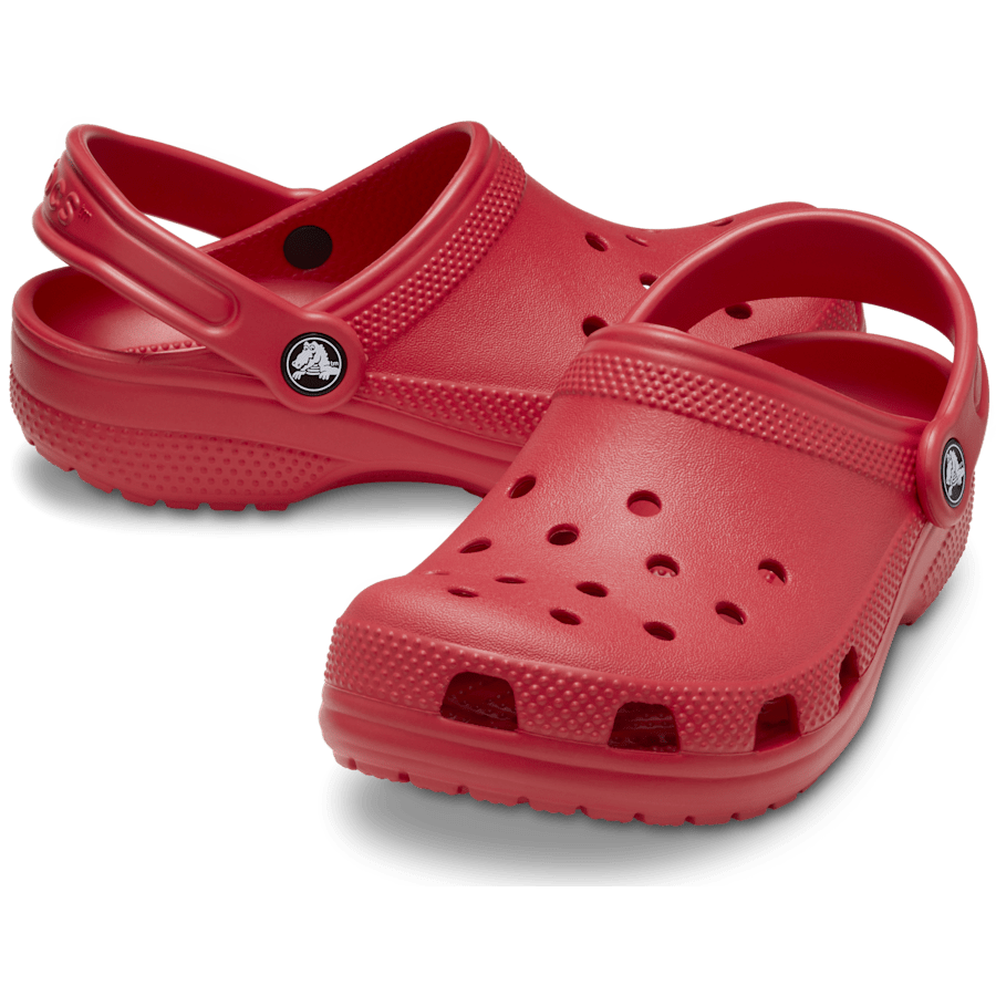 Kids' Classic Clog