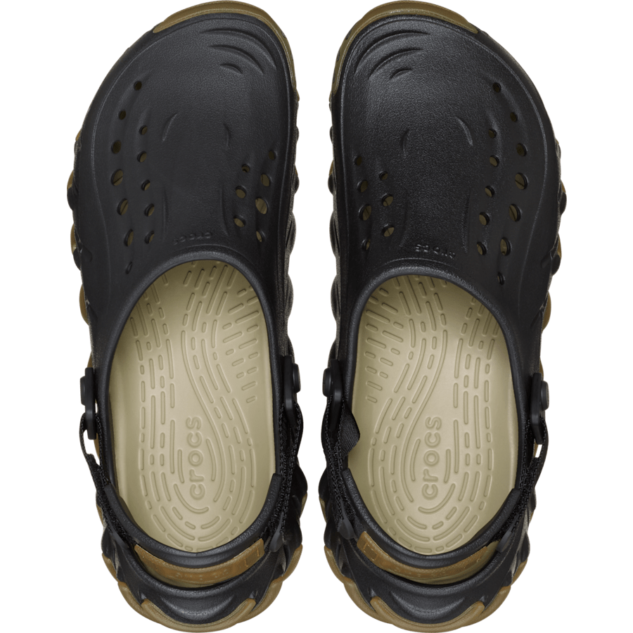 Echo Gum RO Clog
