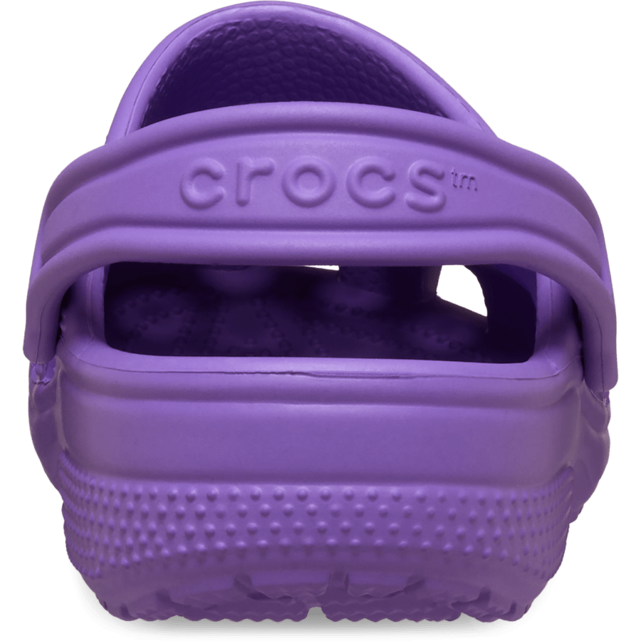 Kids' Classic Clog