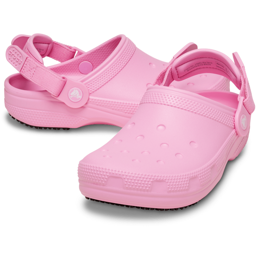 Classic Work Clog