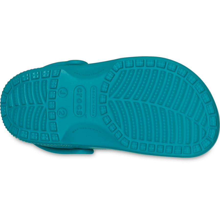 Kids' Classic Clog