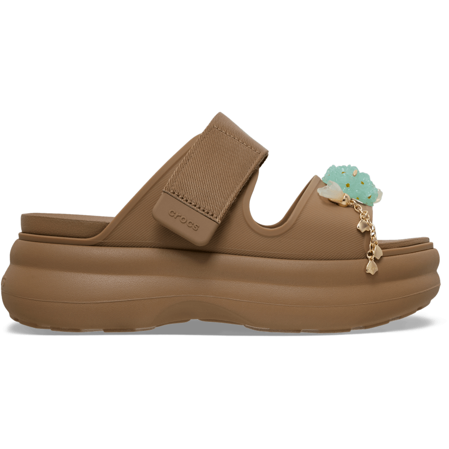 Soho Two Strap Sandal