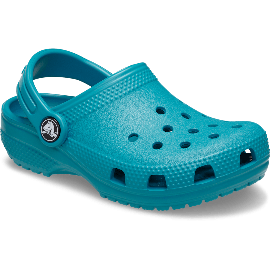 Toddler Classic Clog