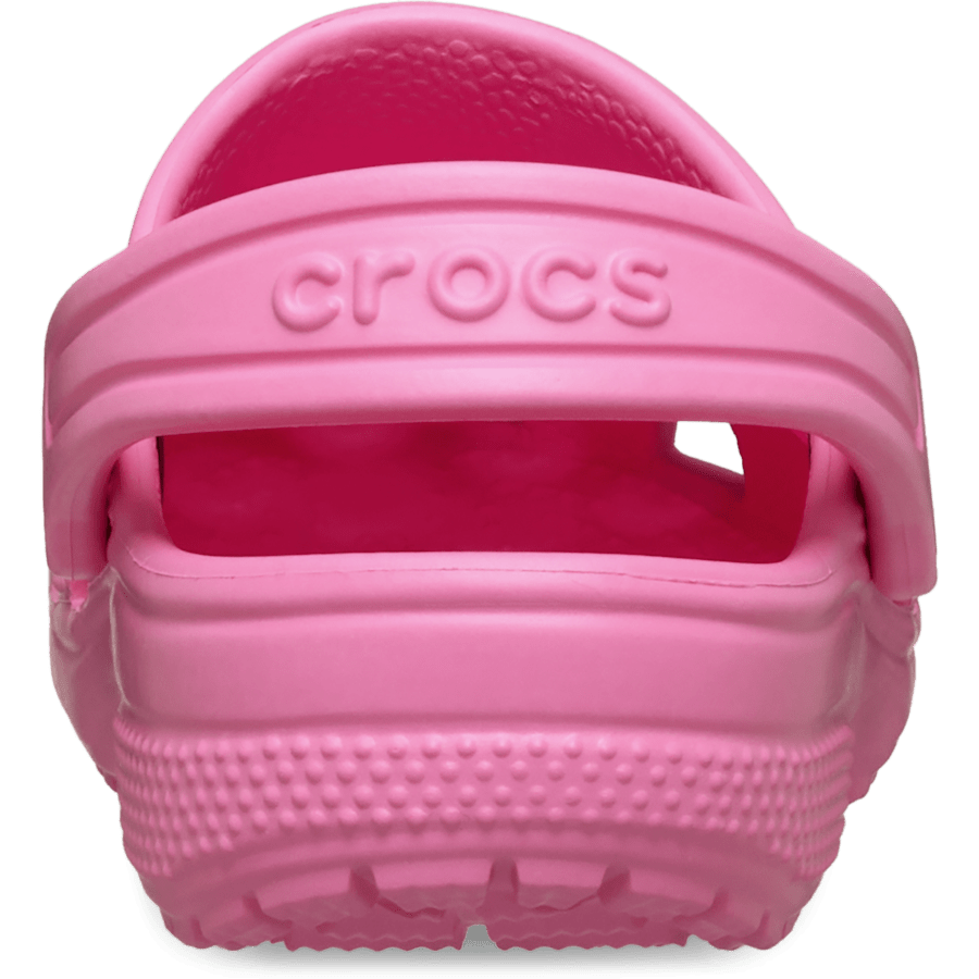 Toddler Classic Clog